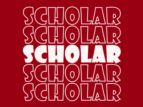 Scholar Svg Cut File: A Designer’s Real-World Embroidery Review