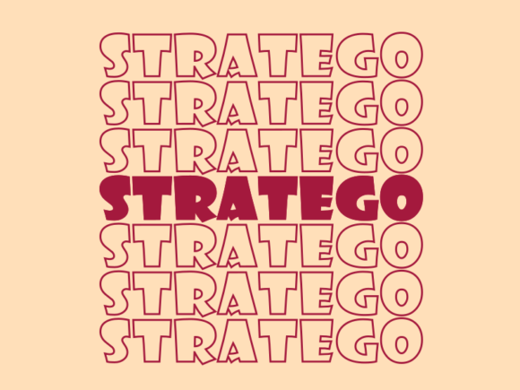 Stratego SVG Cut File: A Designer’s Real-World Embroidery Review